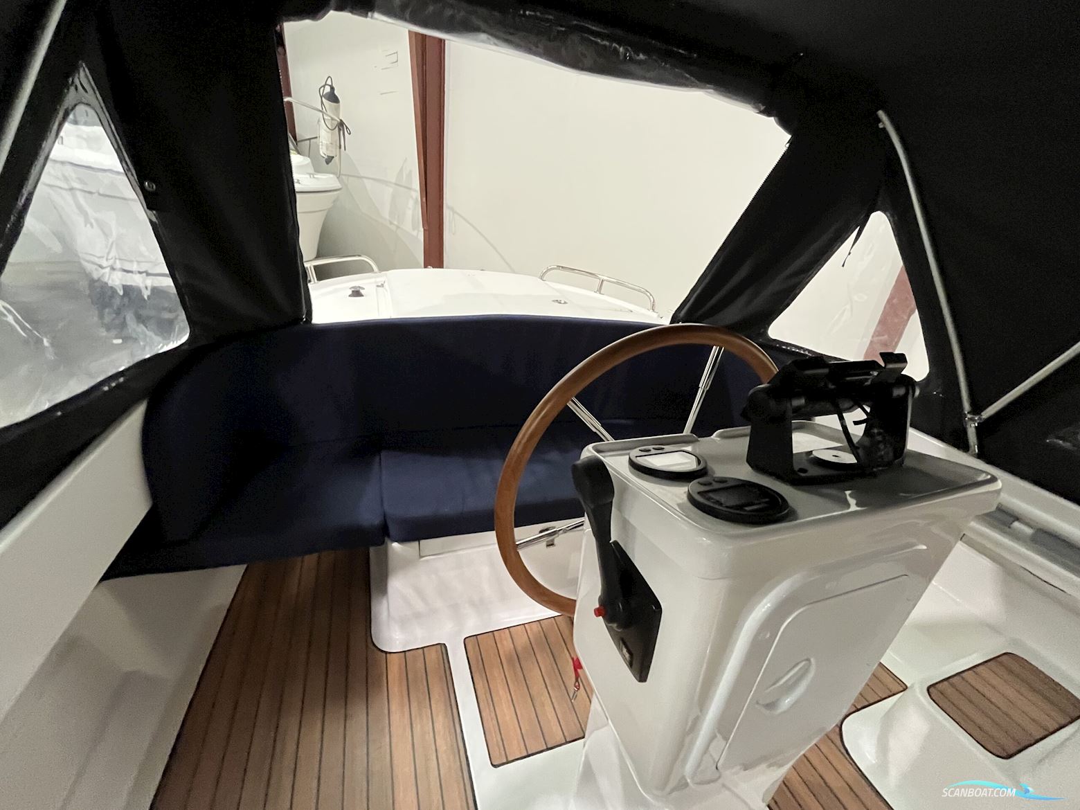Crescent Allure 21 HT