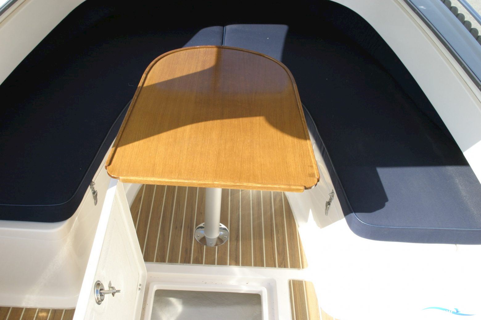 Crescent Allure 21 HT