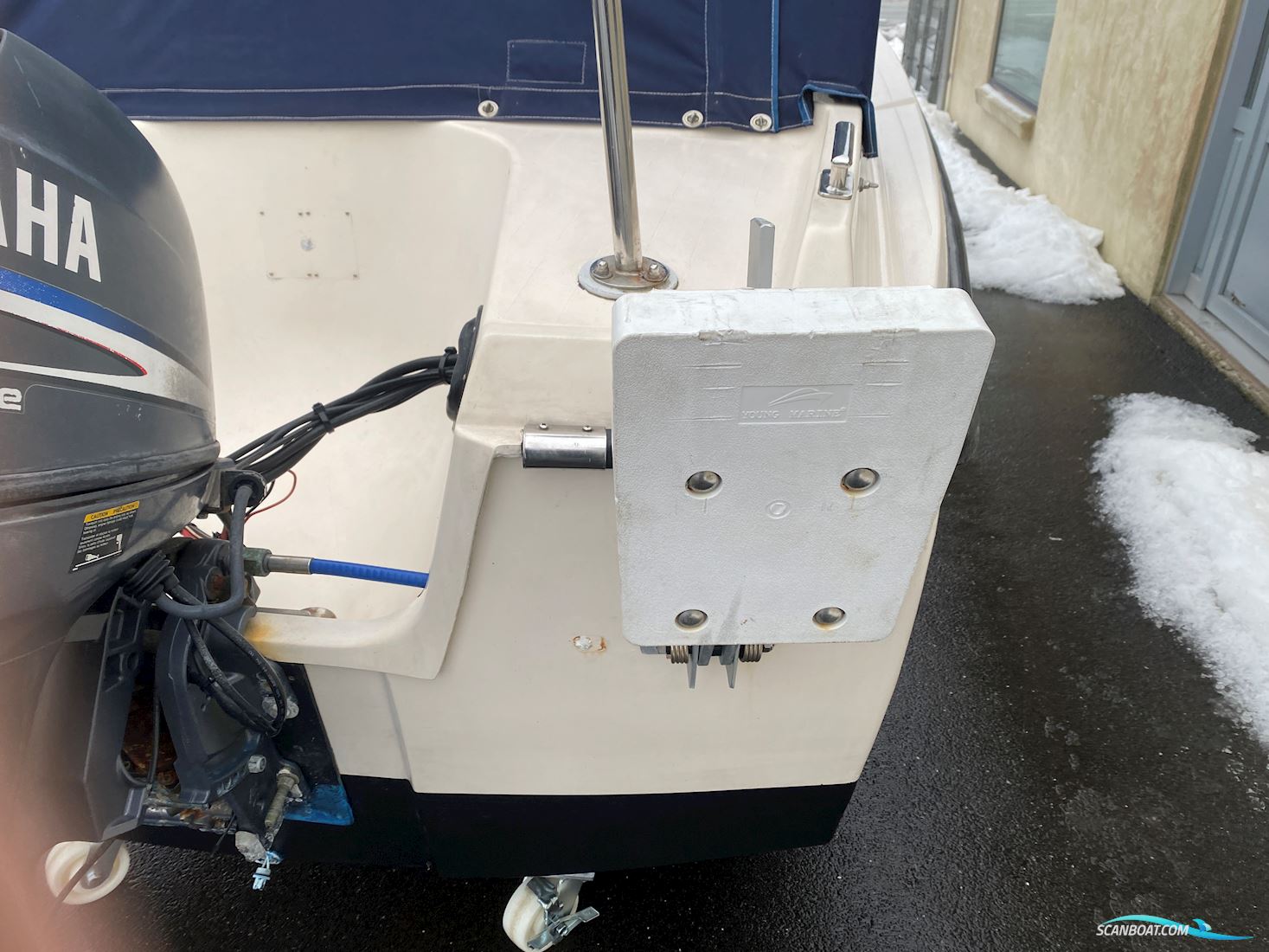 Crescent Classic 535