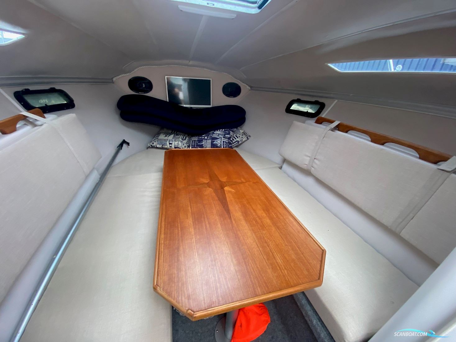 Cris Craft 230 Amerosport