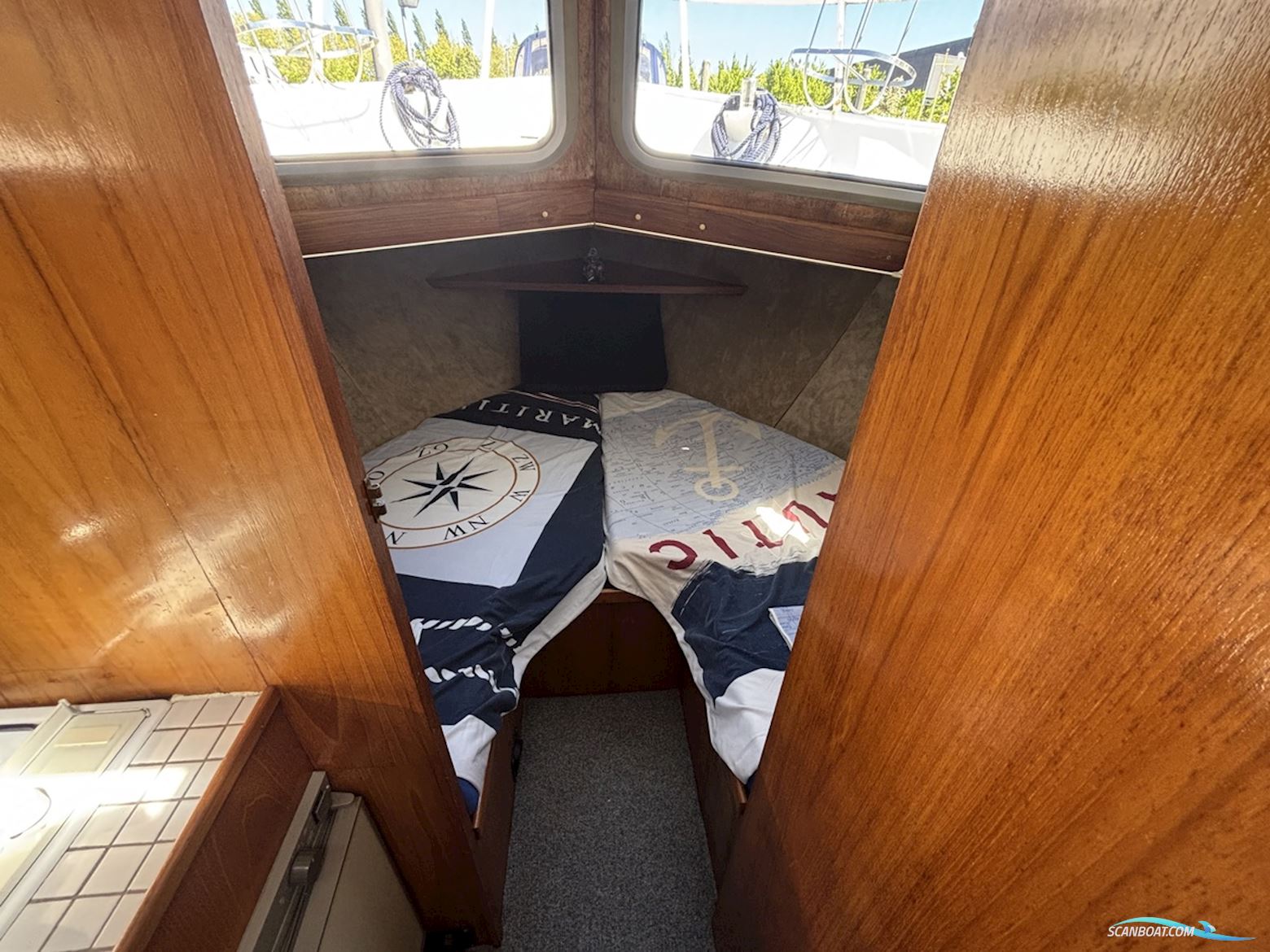 Crown 1020 Gsak