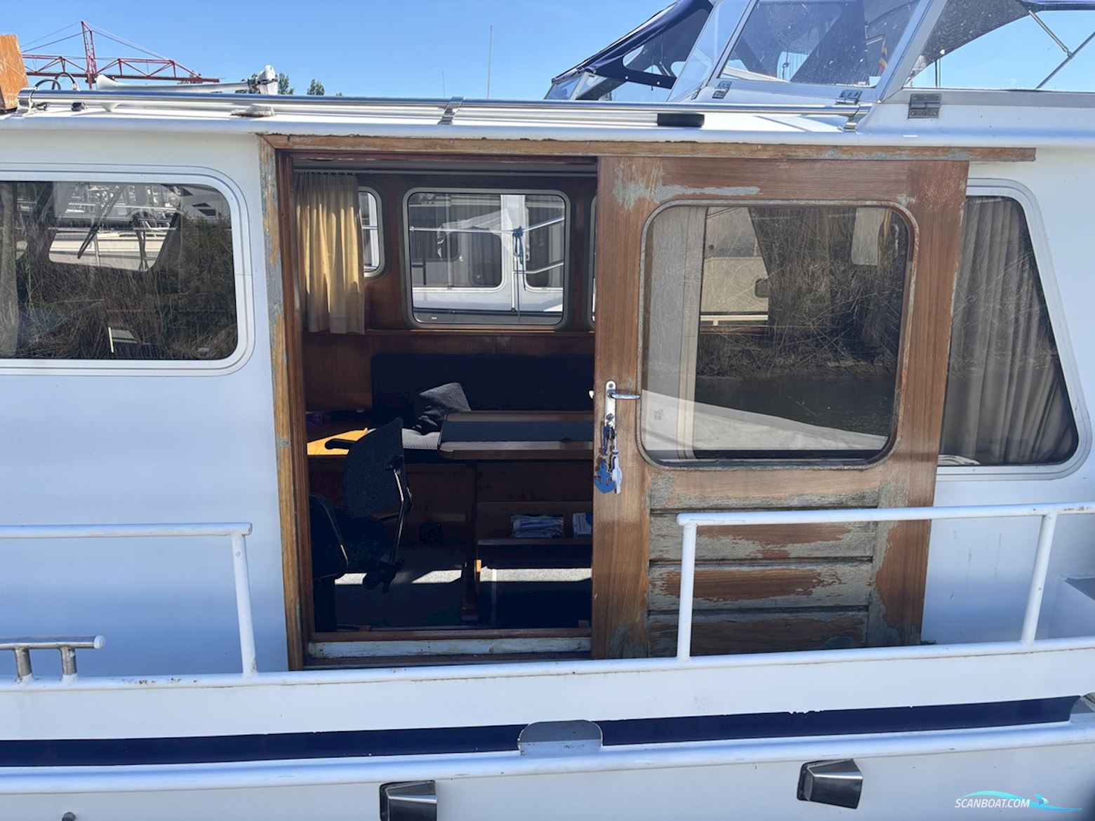 Crown 1020 Gsak