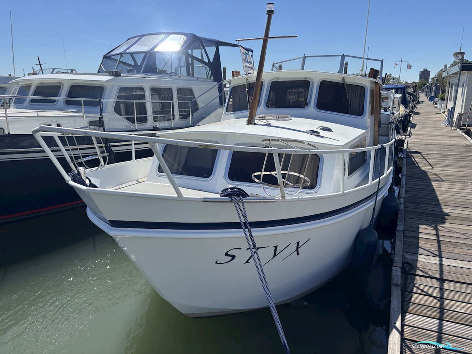 Crown 1020 Gsak