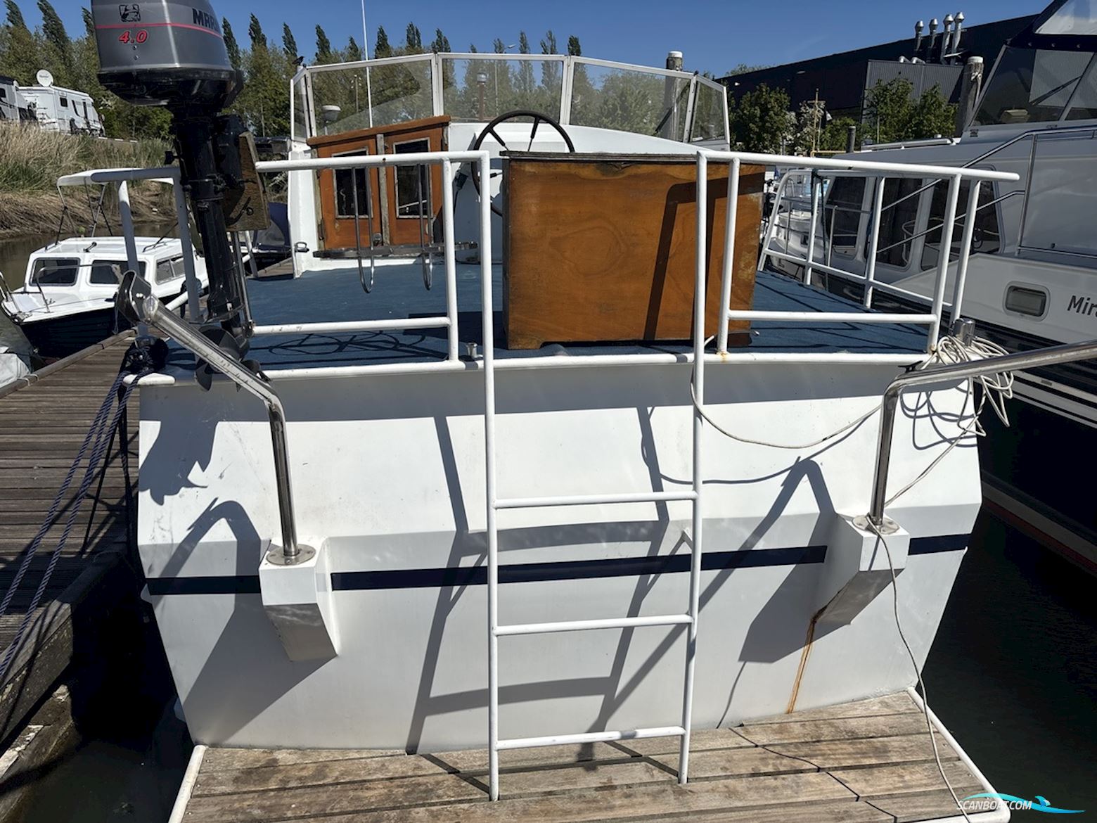 Crown 1020 Gsak