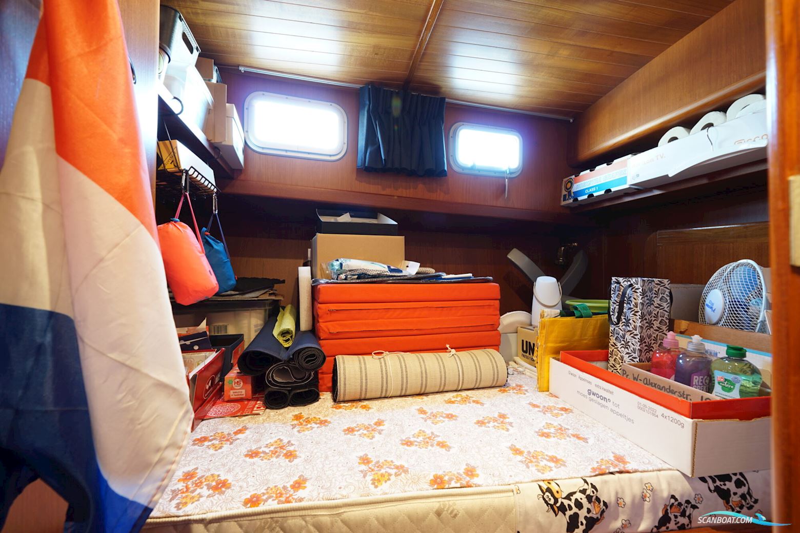 Crown Cruiser 11.90 OK