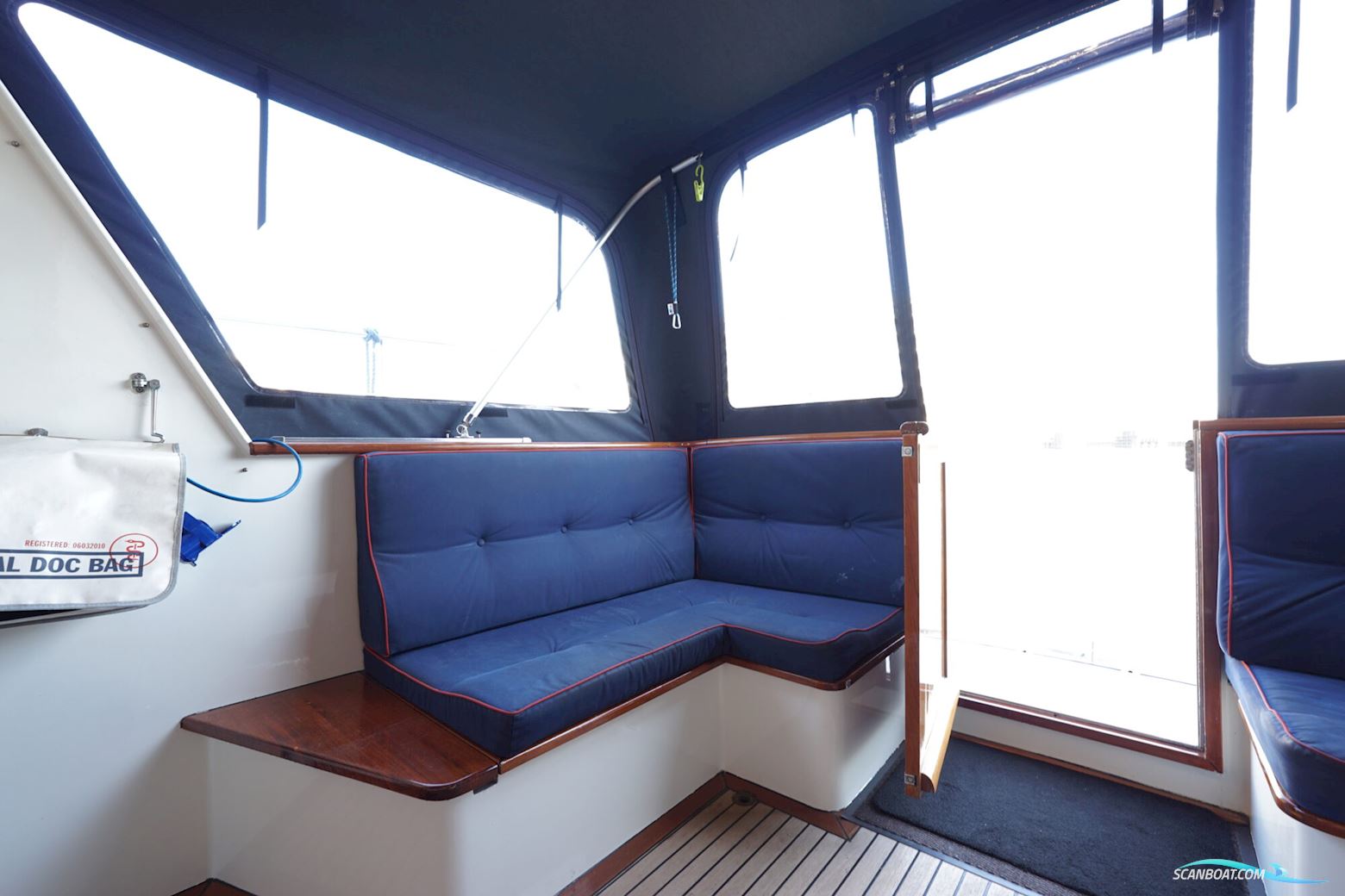 Crown Cruiser 11.90 OK