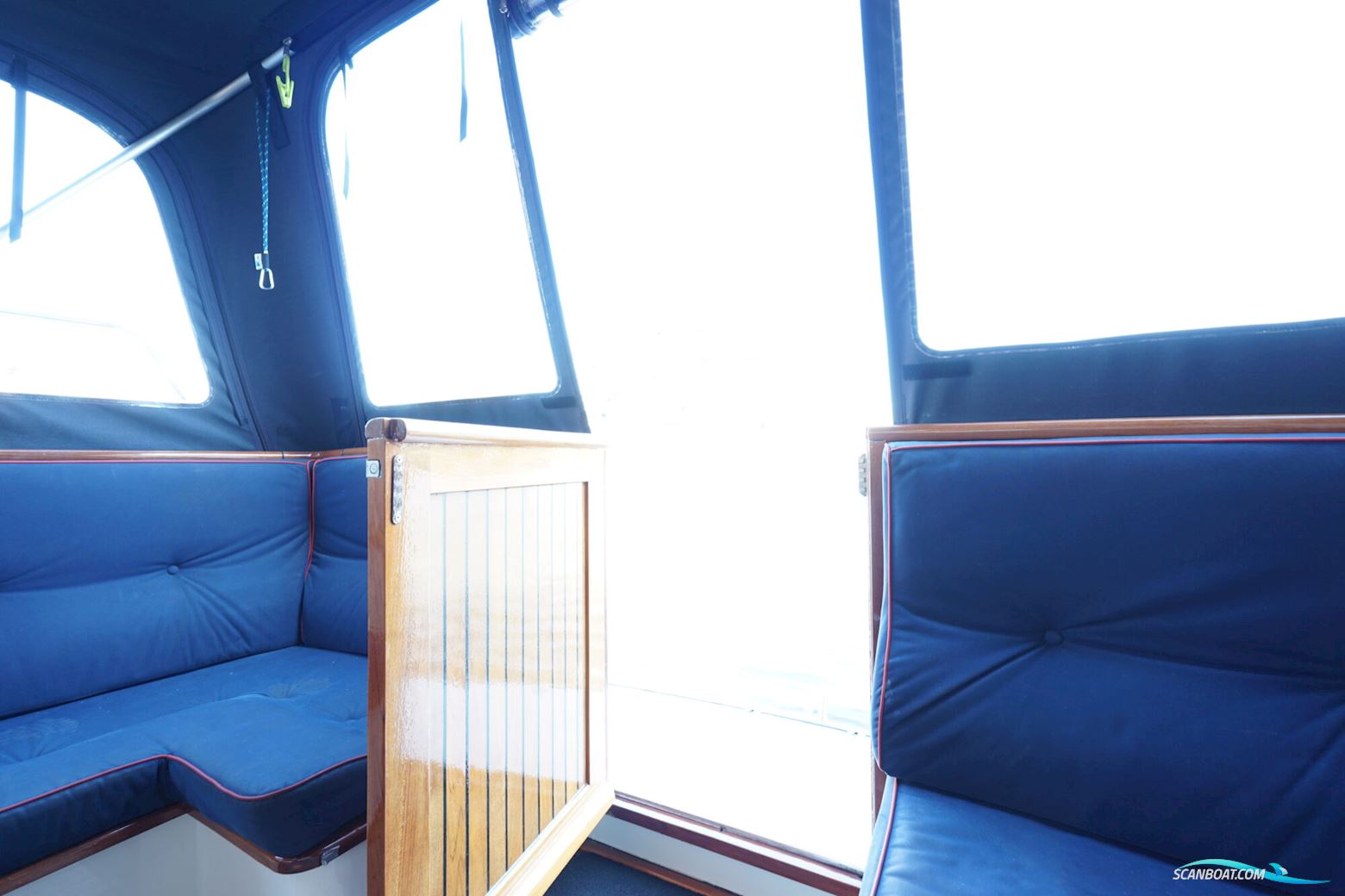 Crown Cruiser 11.90 OK