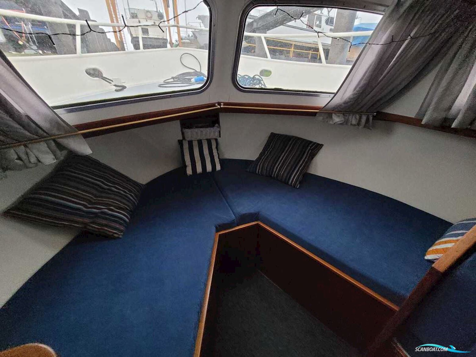 Crowncruiser 1000 GSAK