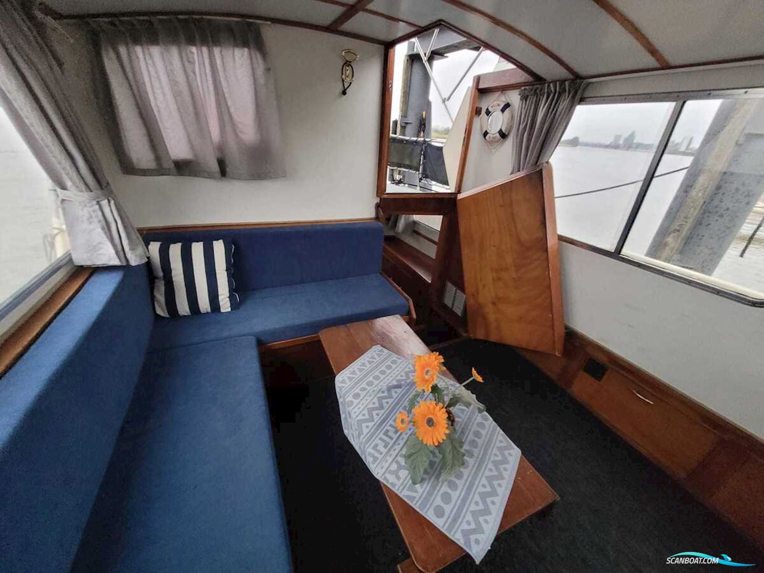 Crowncruiser 1000 GSAK