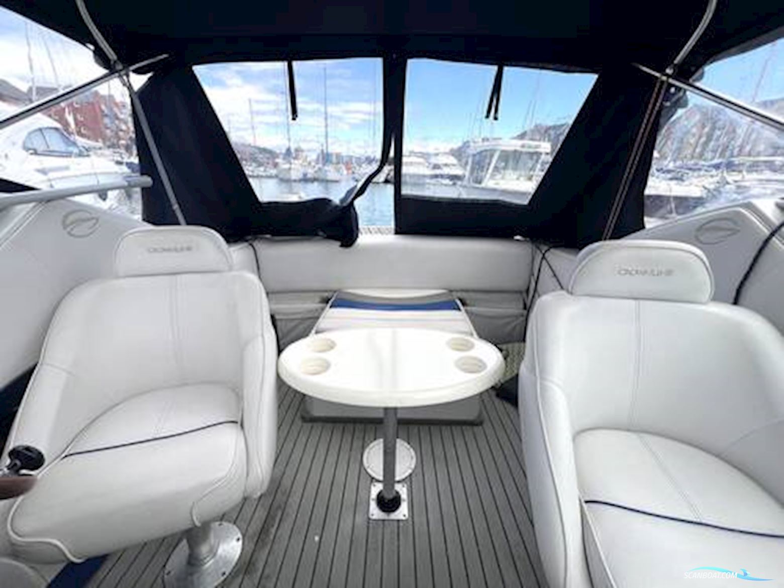 Crownline 210 Ccr