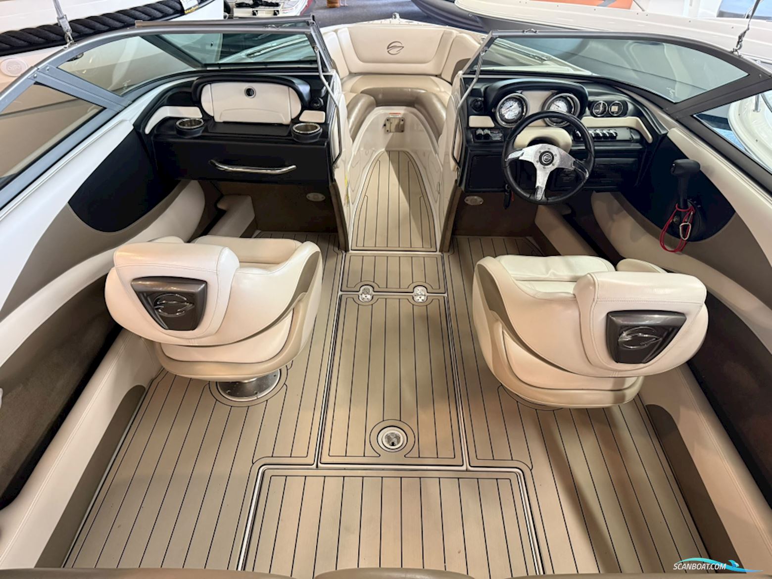 Crownline 215 SS