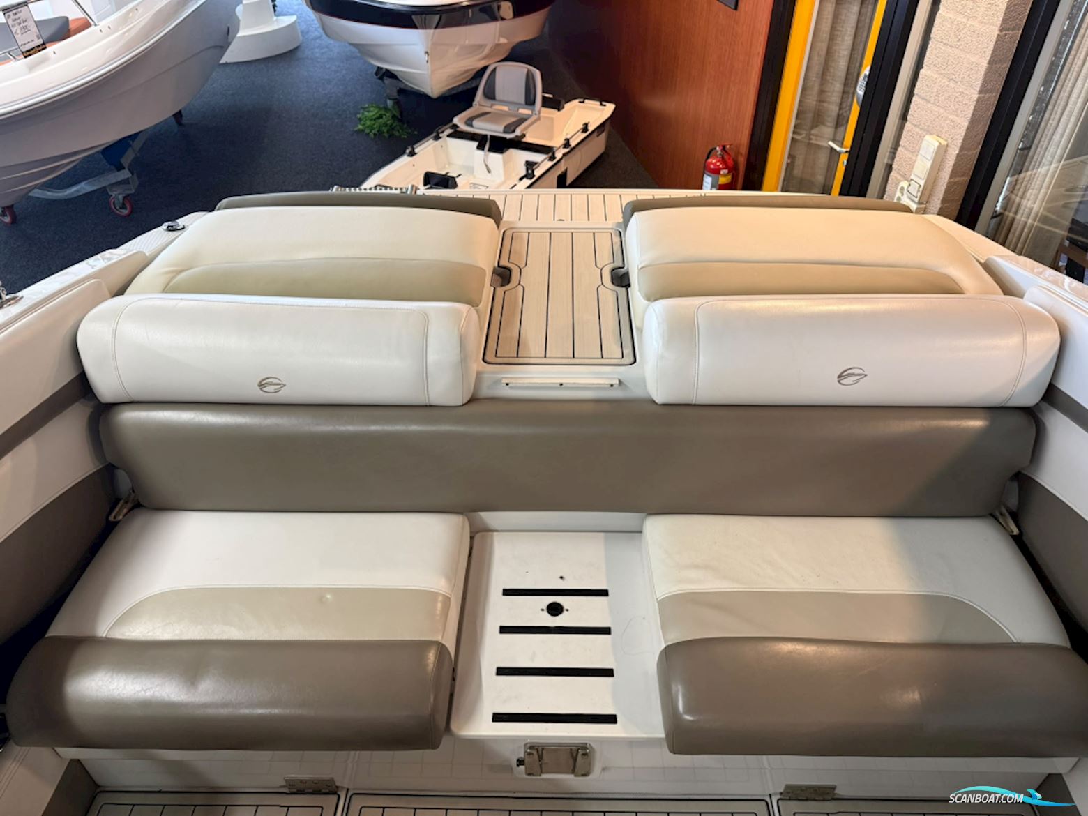 Crownline 215 SS