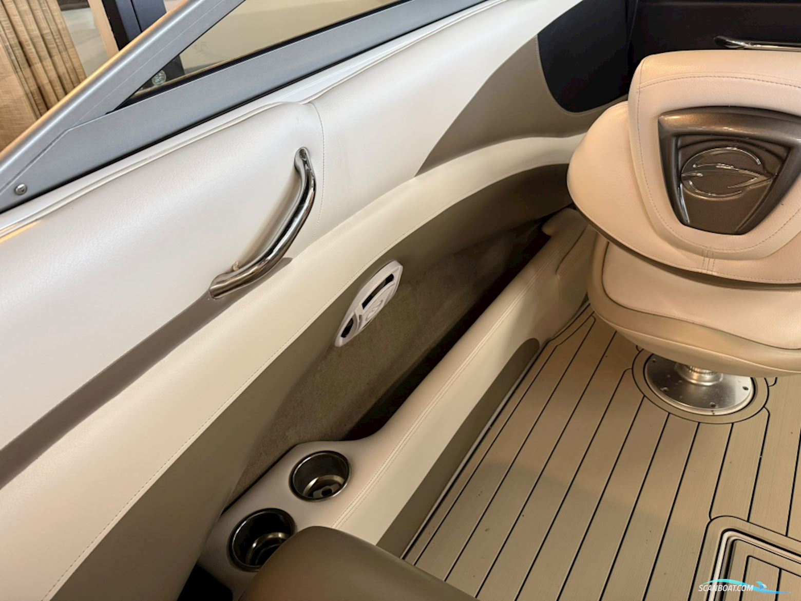 Crownline 215 SS