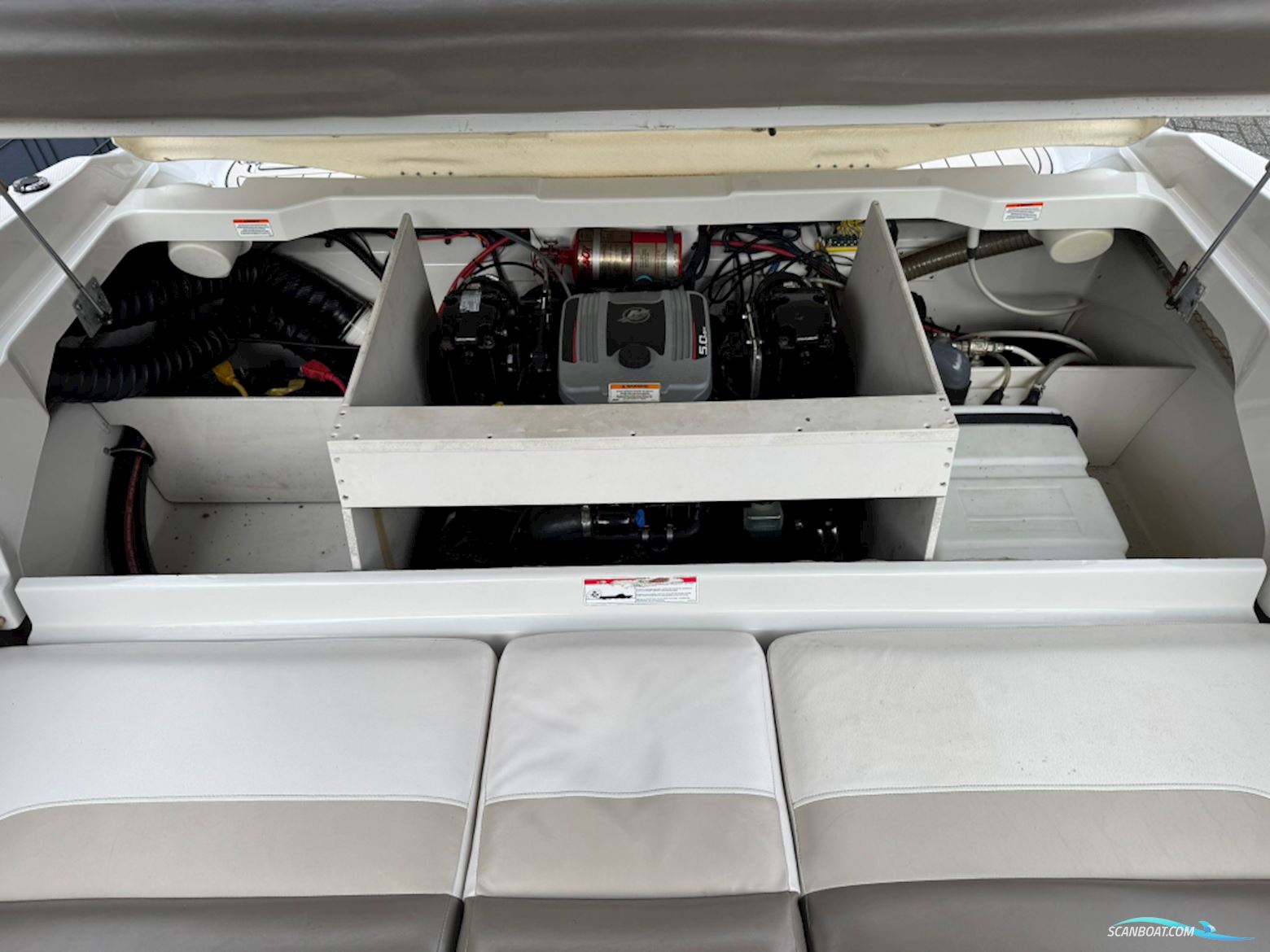 Crownline 215 SS