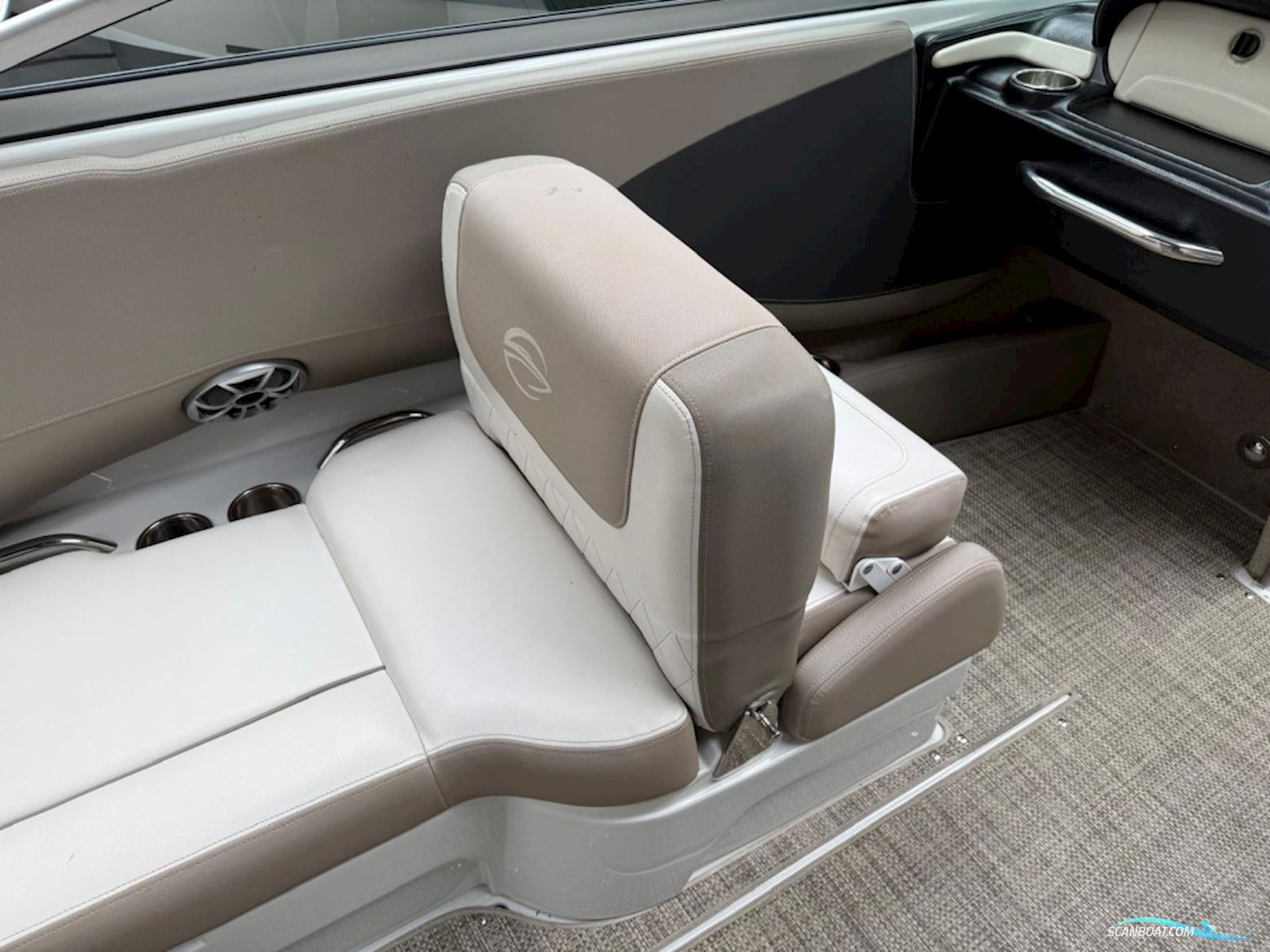 Crownline 225 SS
