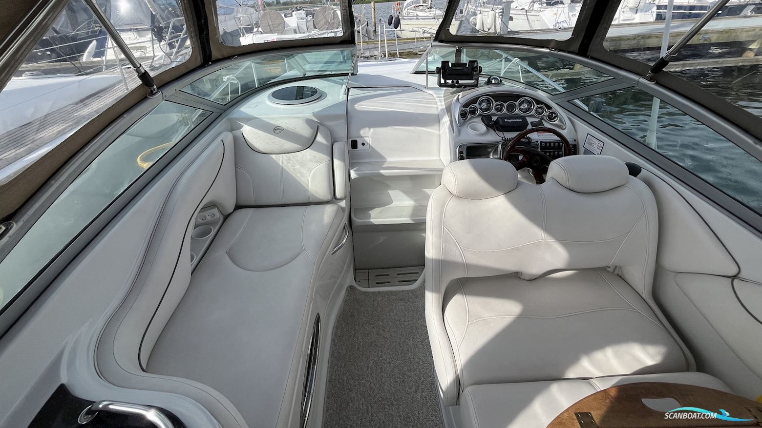 Crownline 250 CR 