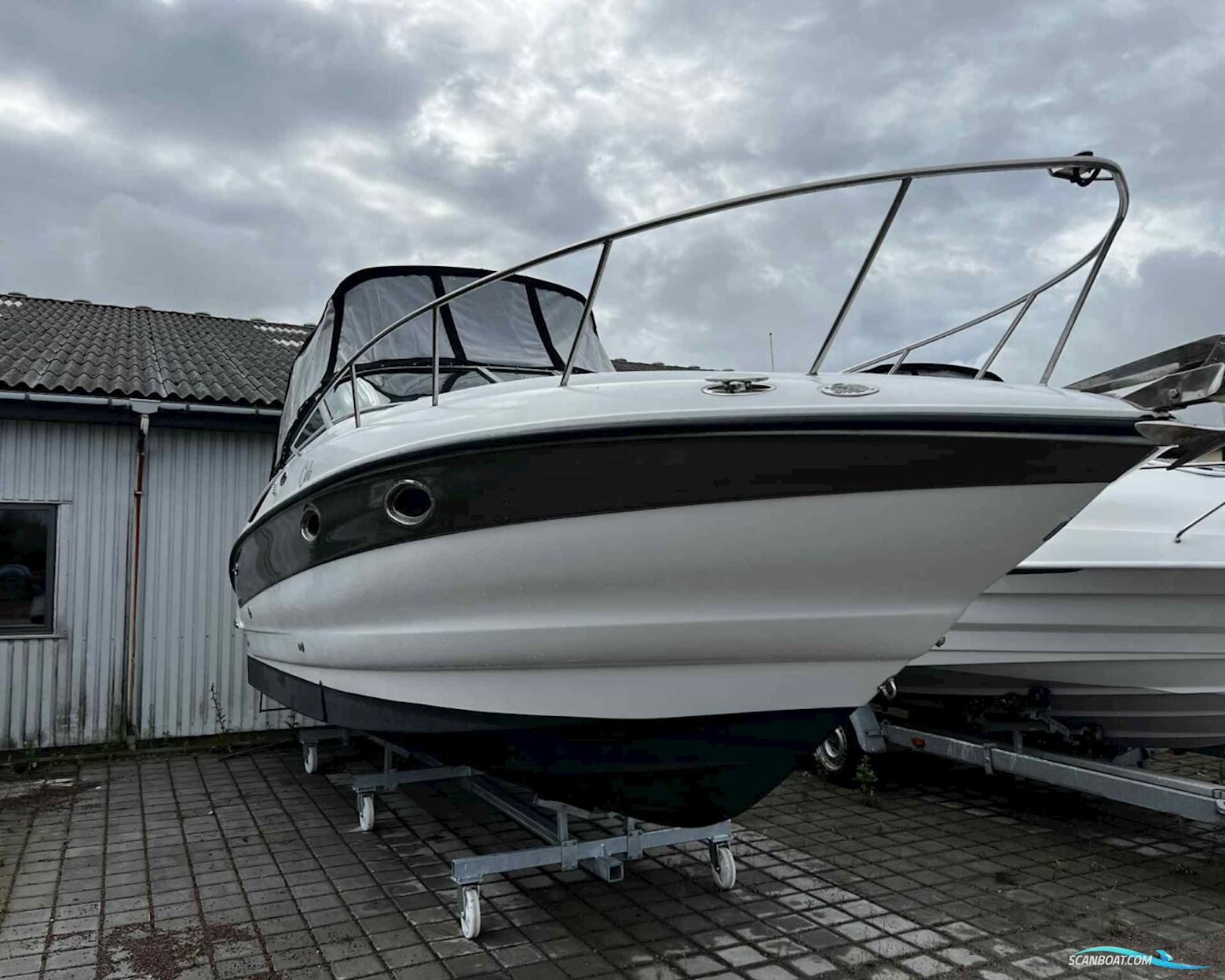 Crownline 250 CR