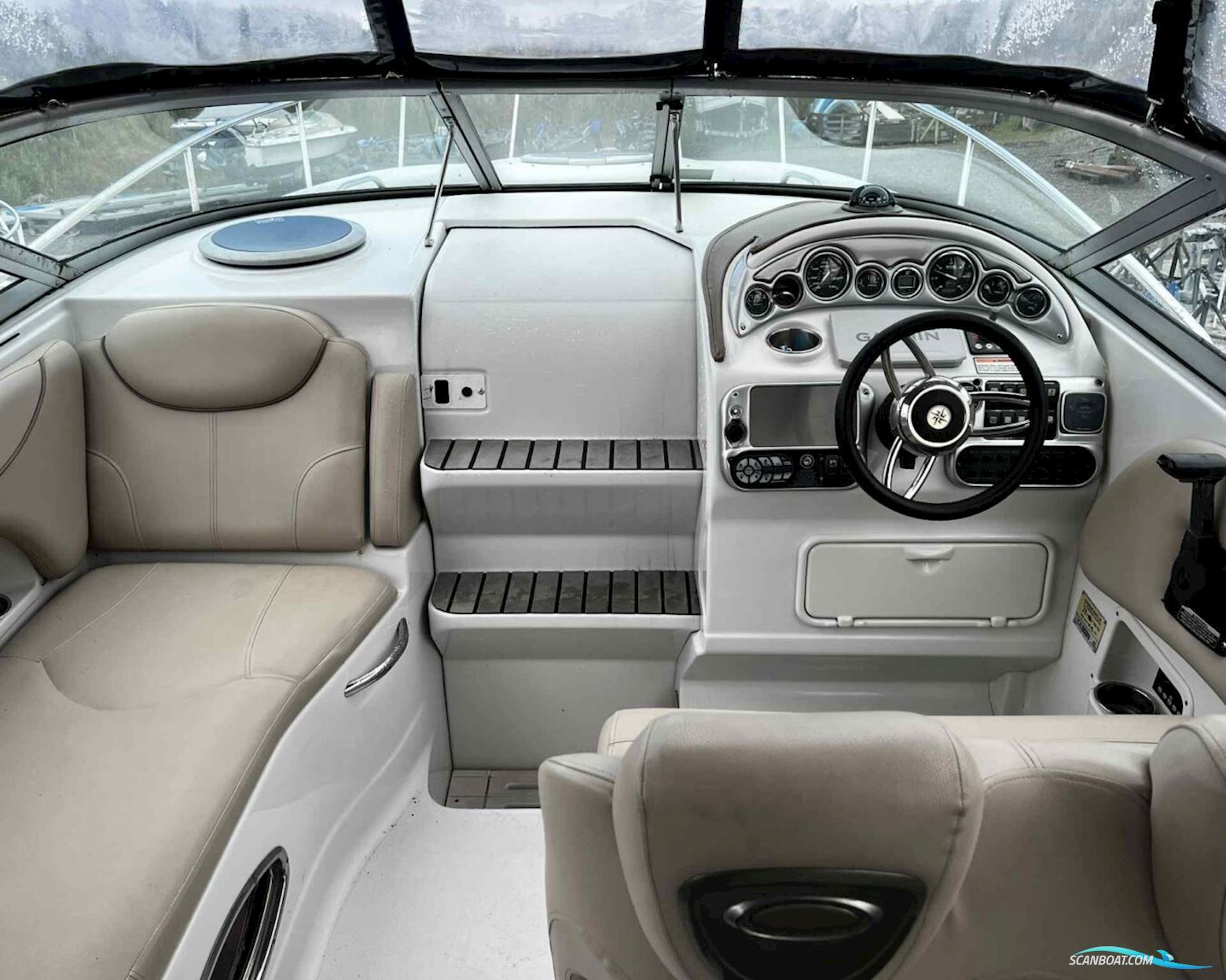 Crownline 250 CR