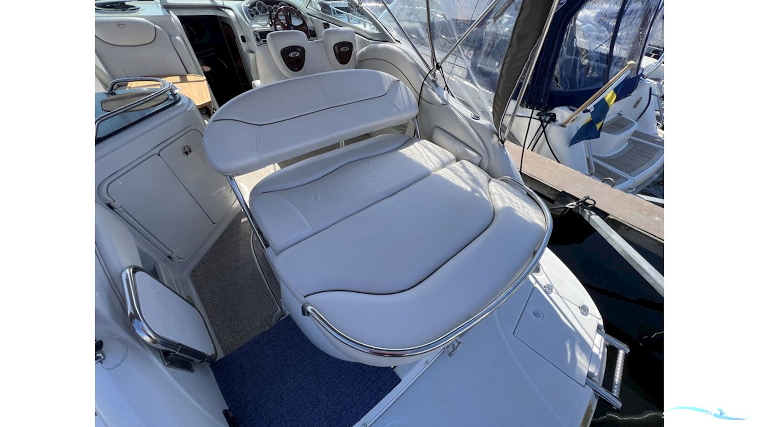 Crownline 250 CR