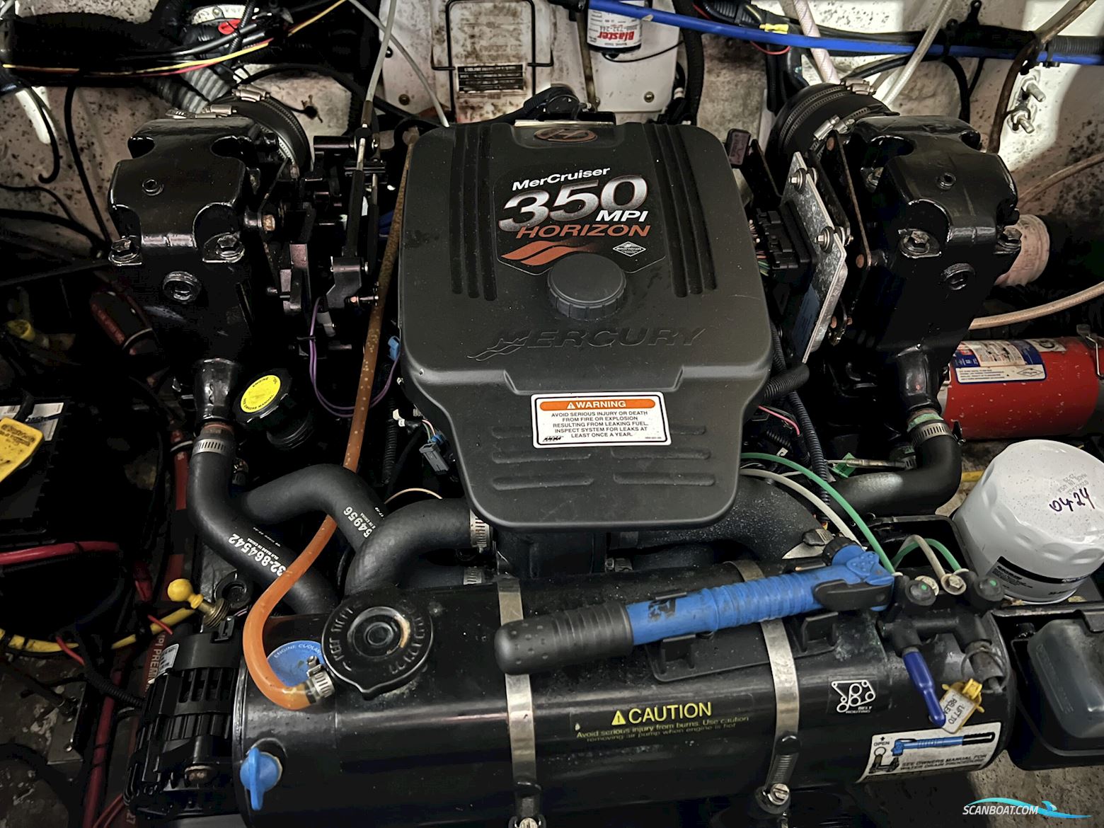 Crownline 255 Ccr