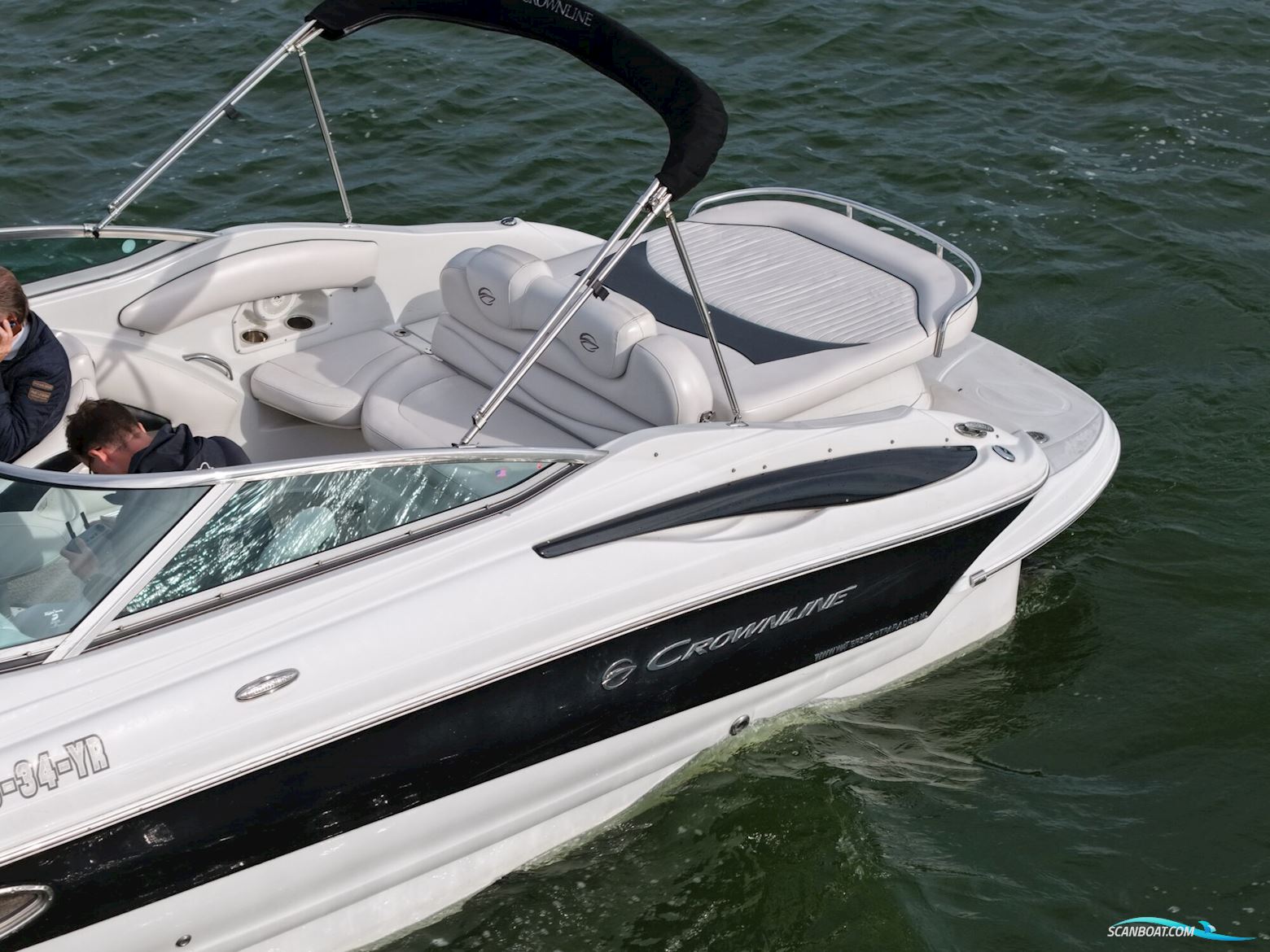 Crownline 265 SS