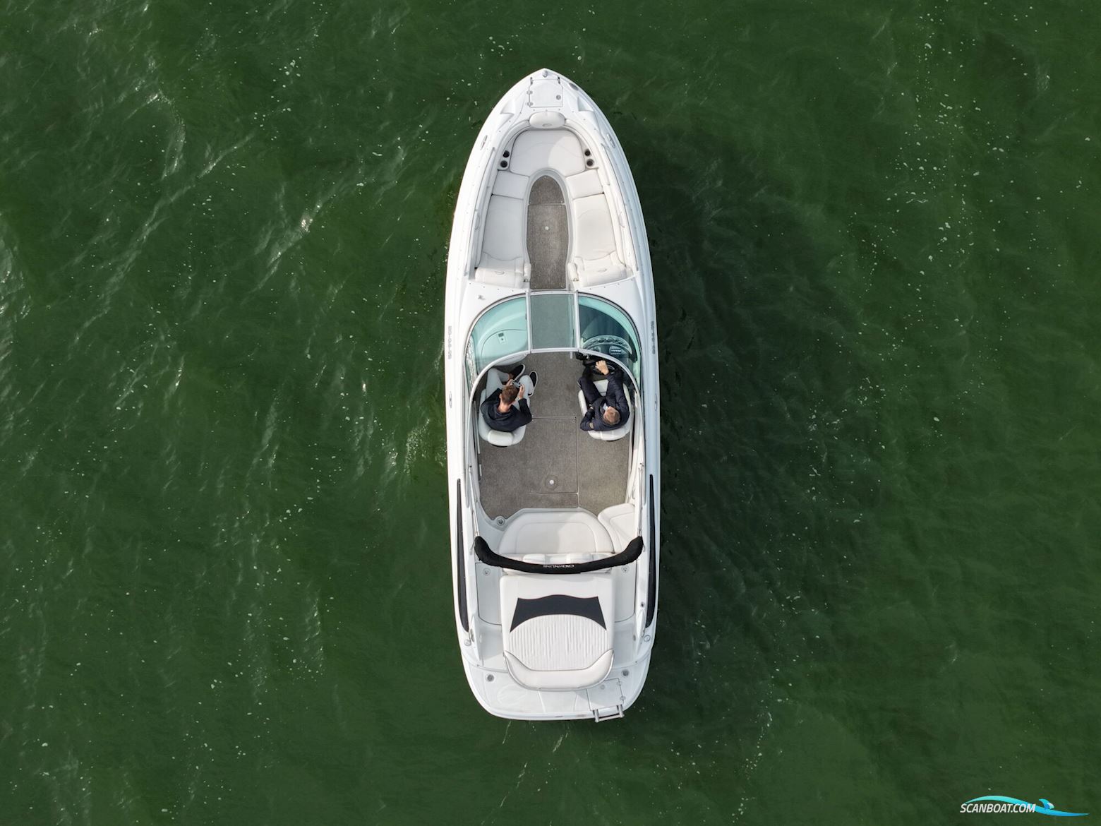 Crownline 265 SS