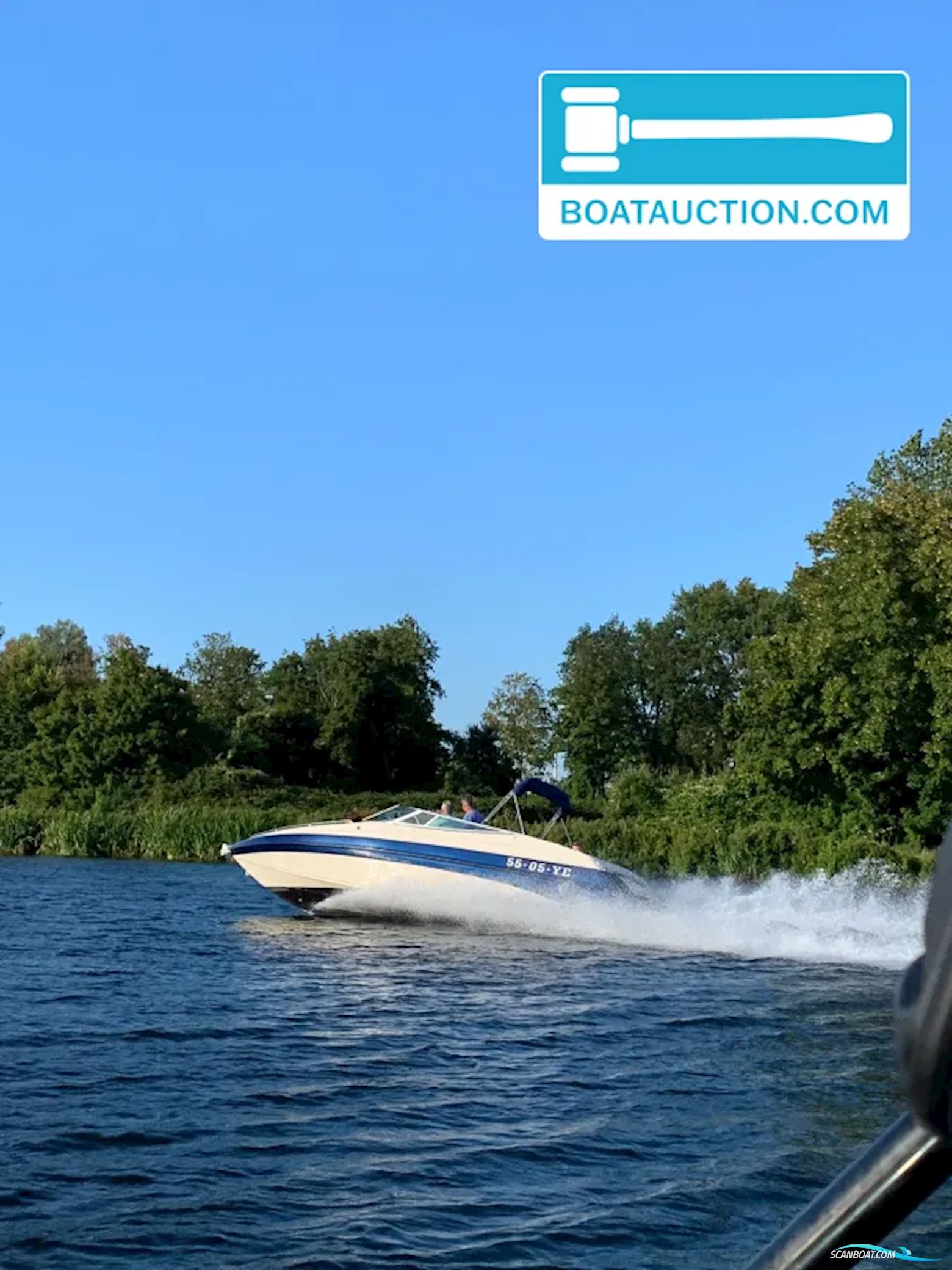 Crownline 266 BR