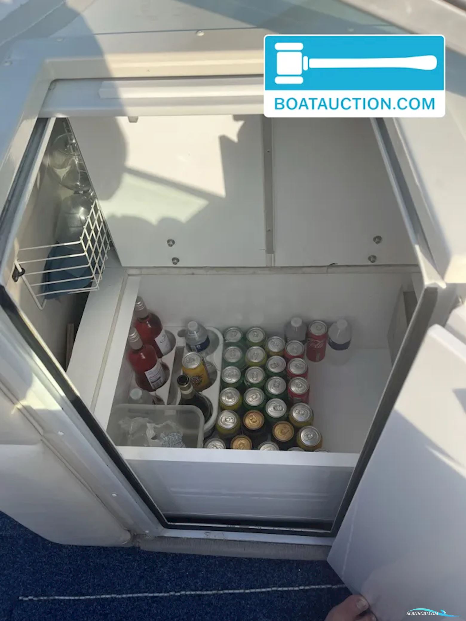 Crownline 266 BR