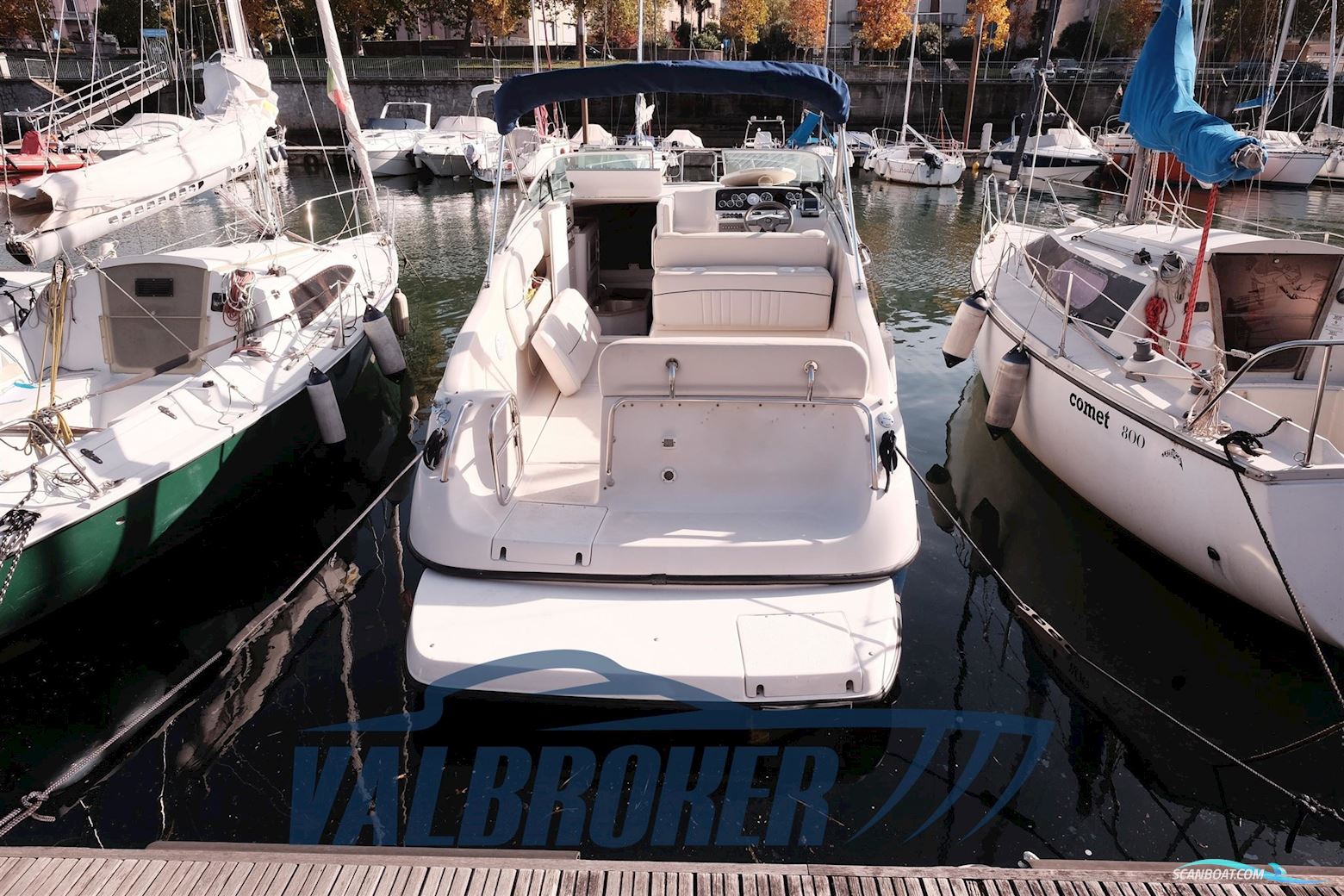 Crownline 268 CR