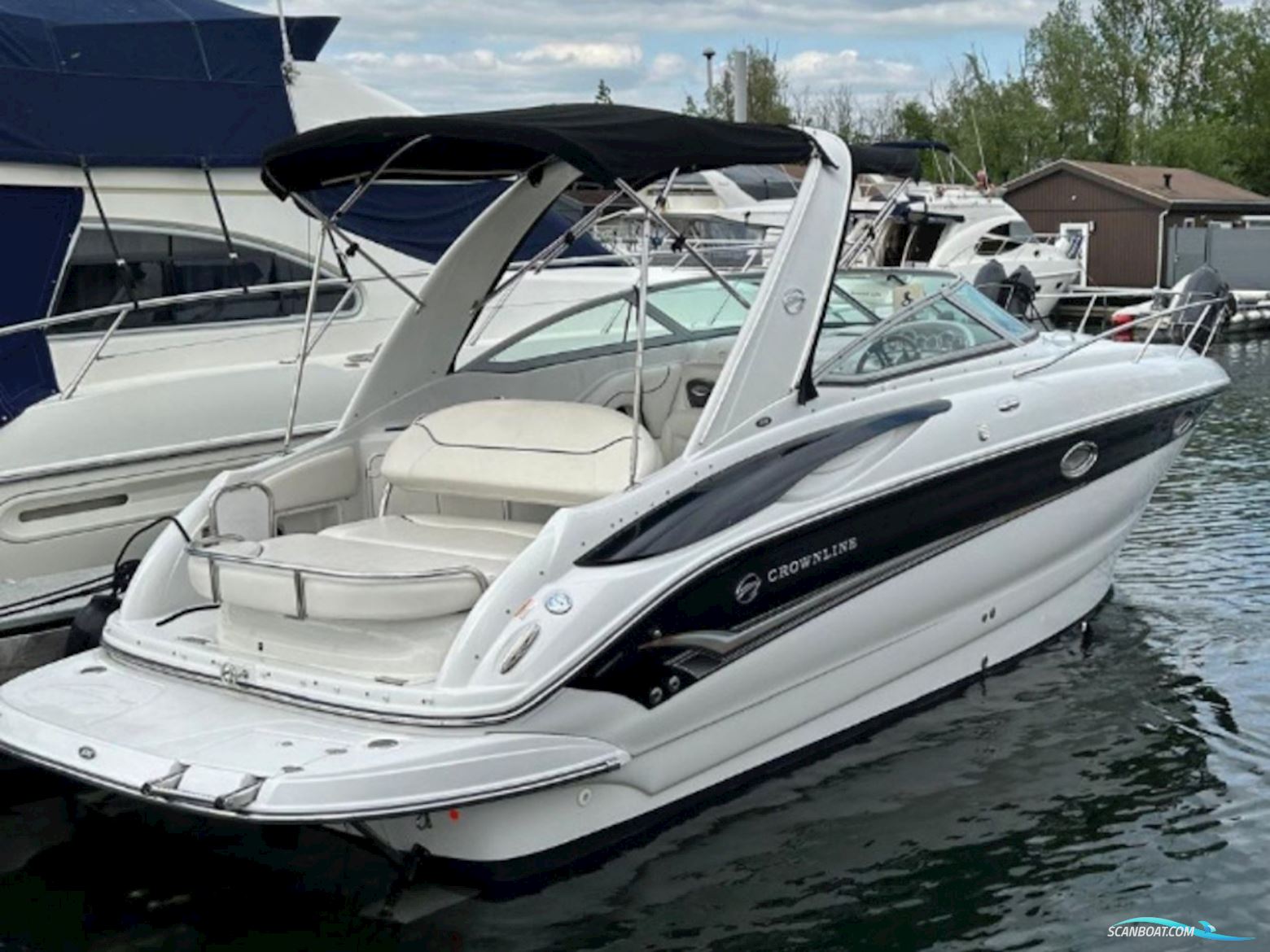 Crownline 270 CR