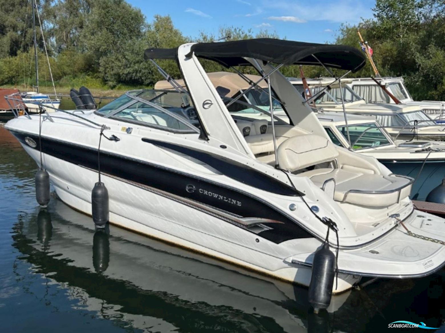 Crownline 270 CR