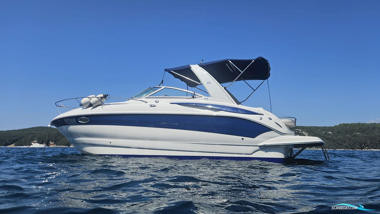 Crownline 270 CR