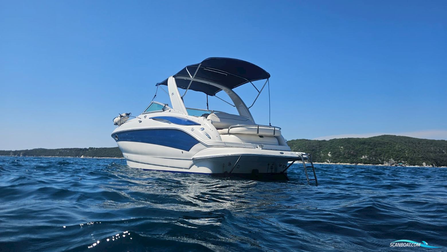 Crownline 270 CR