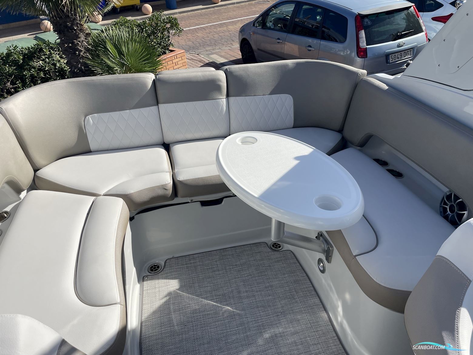 Crownline 270 SS