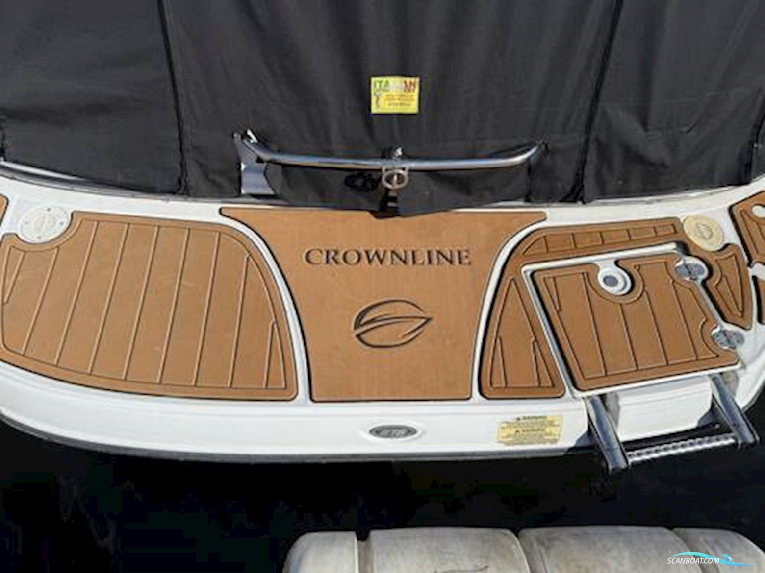 Crownline 275 Ccr