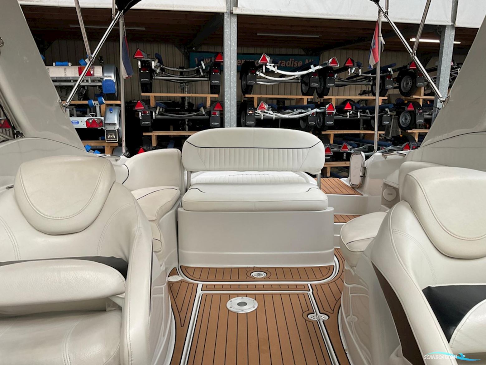 Crownline 275 Sport Cruiser