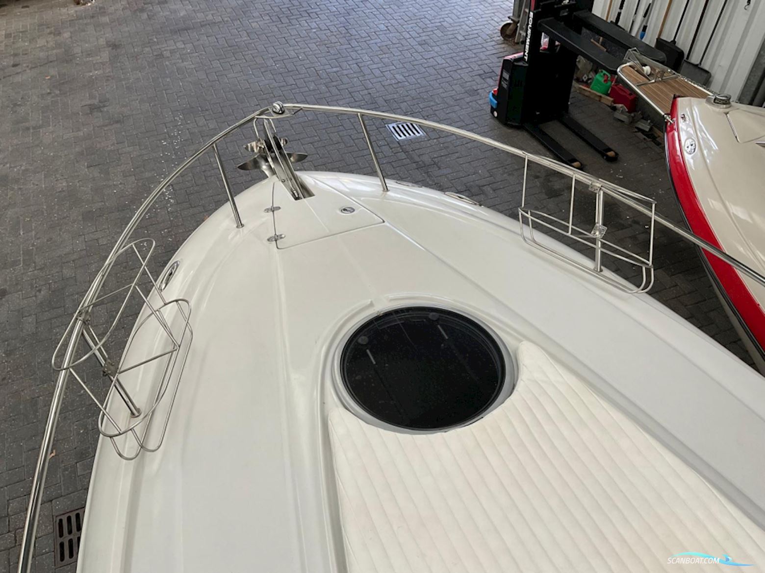 Crownline 275 Sport Cruiser