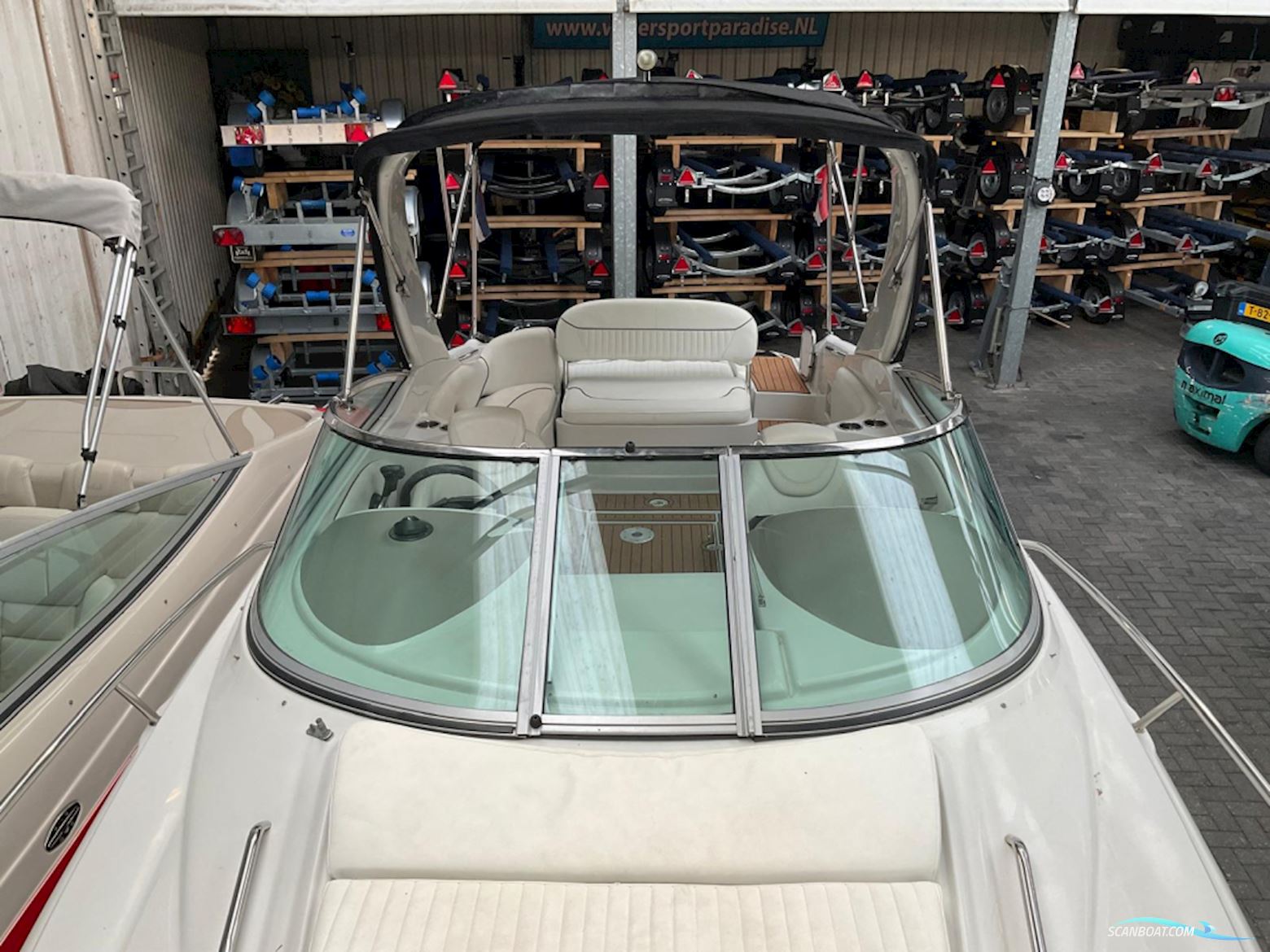 Crownline 275 Sport Cruiser