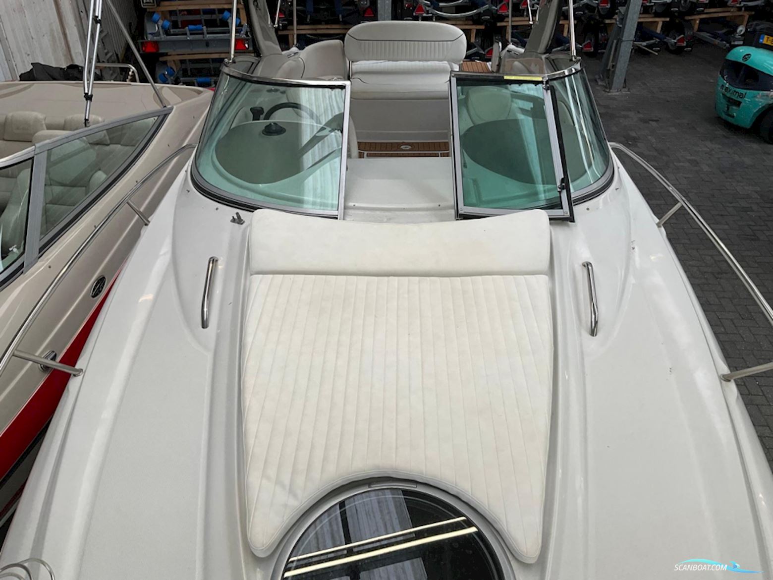 Crownline 275 Sport Cruiser