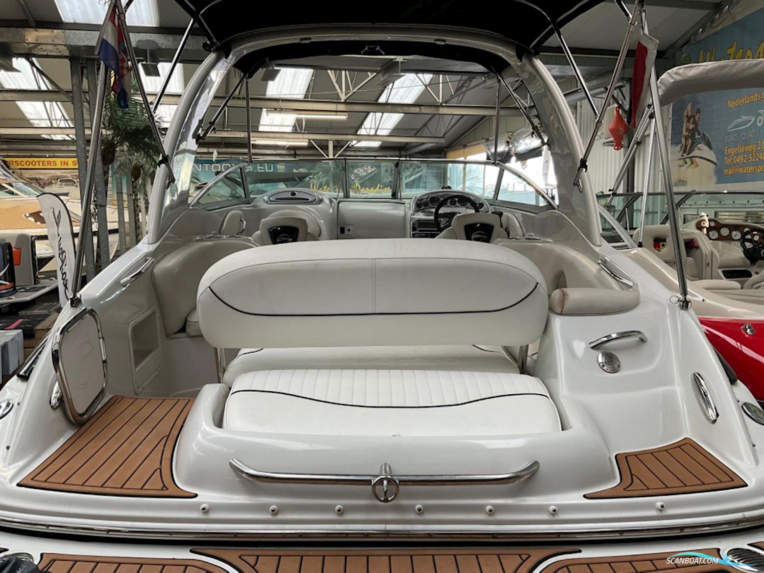 Crownline 275 Sport Cruiser