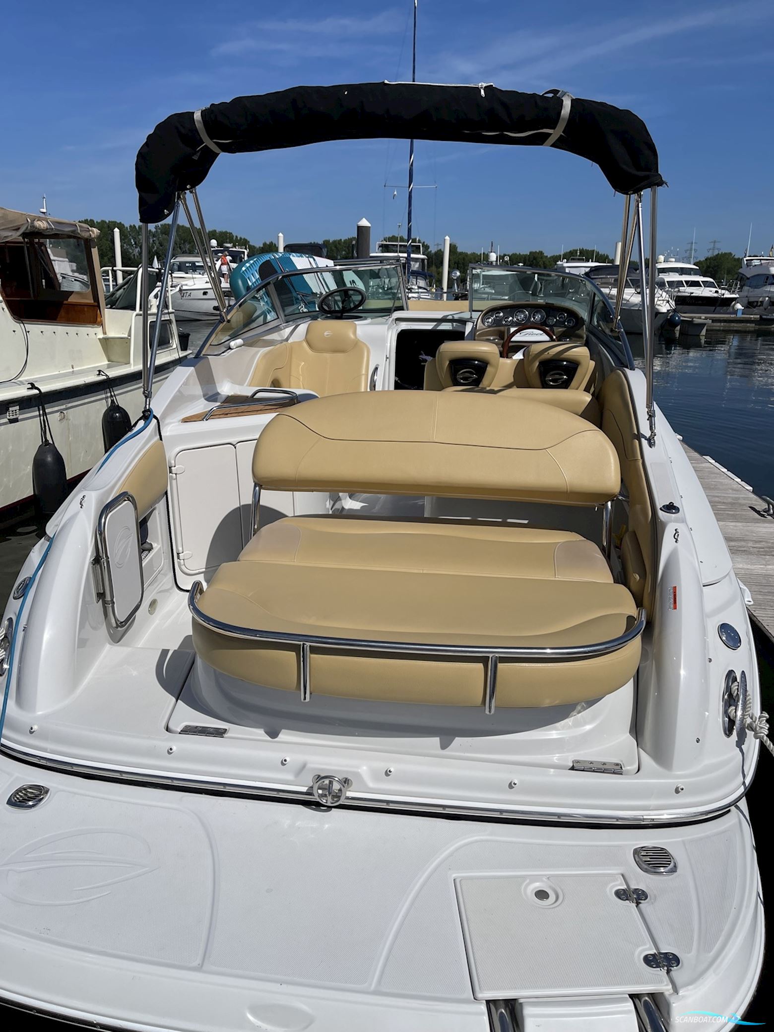 Crownline 280 CR