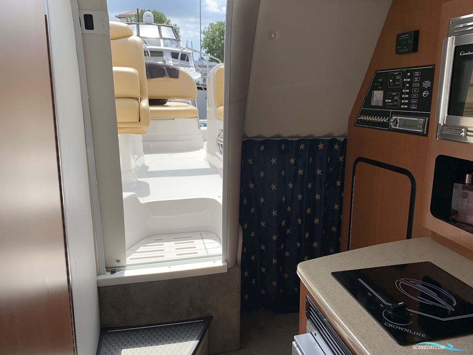 Crownline 280 CR