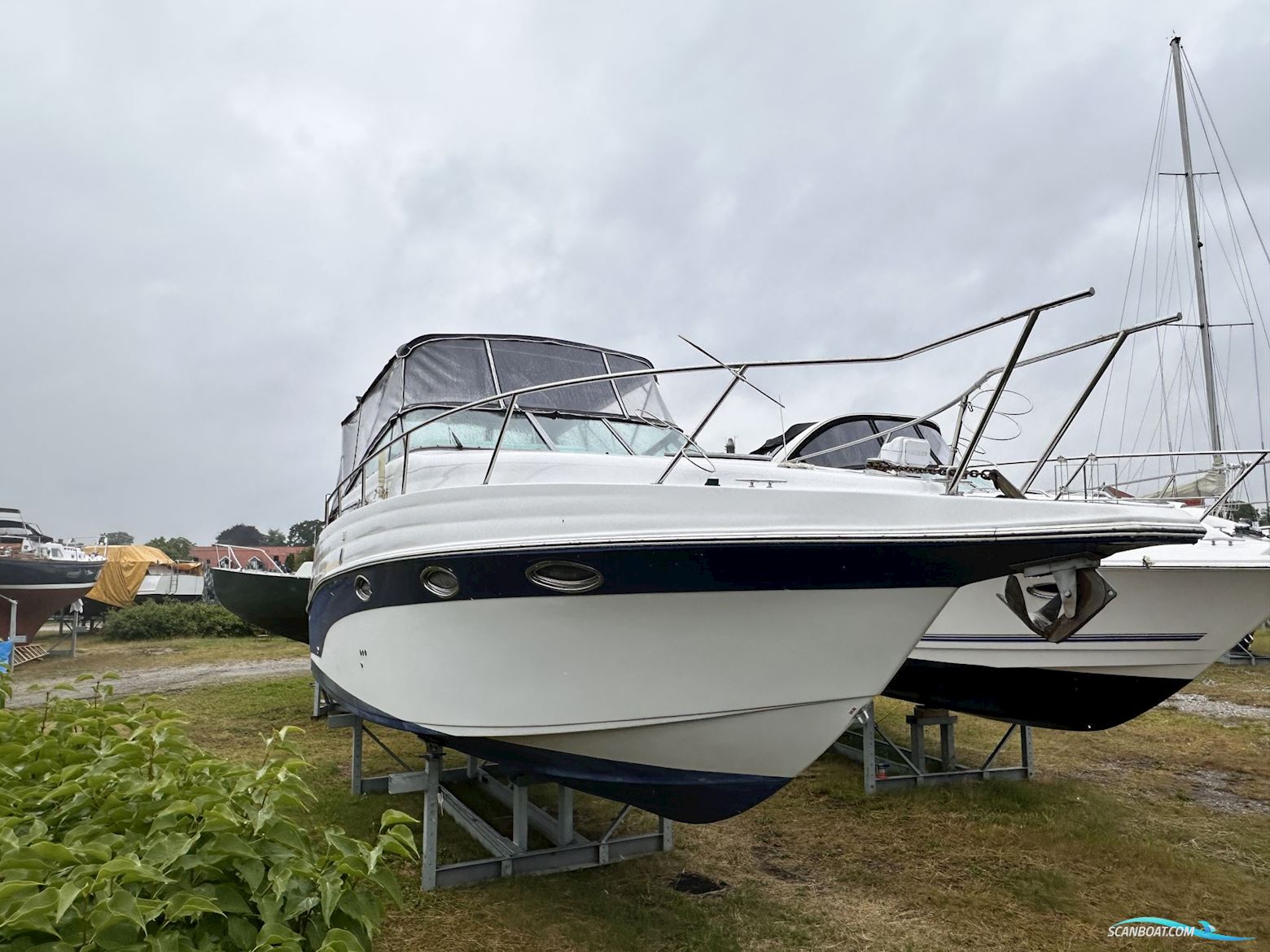 Crownline 290 CR