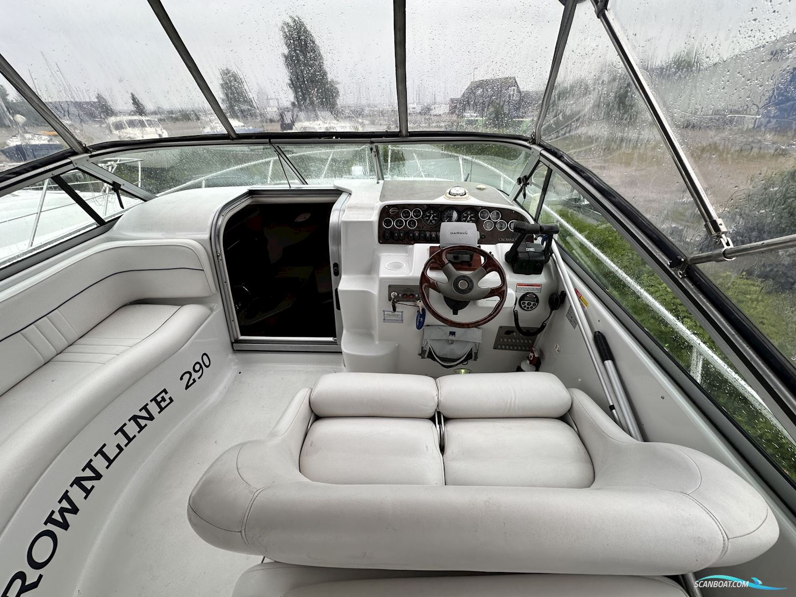 Crownline 290 CR