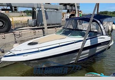 Crownline 315 SCR Motorboten 2005, met Mercruiser MAG mpi 350 motor, Italië