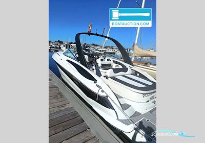Crownline 315 Scr Motorboten 2008, met Evinrude motor, Spain