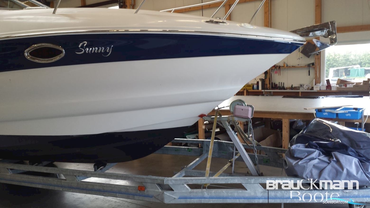 Crownline boats 250 CR