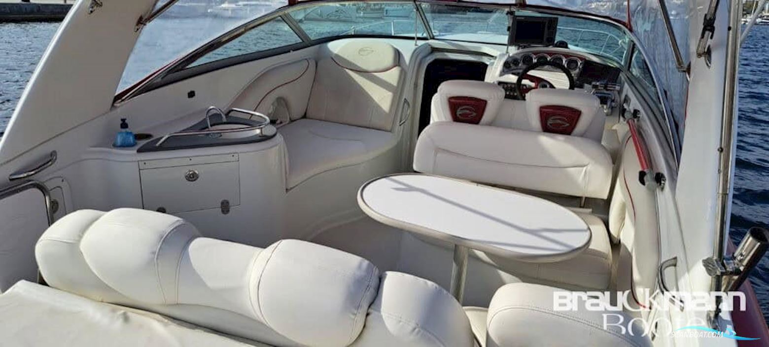 Crownline boats 315 SCR