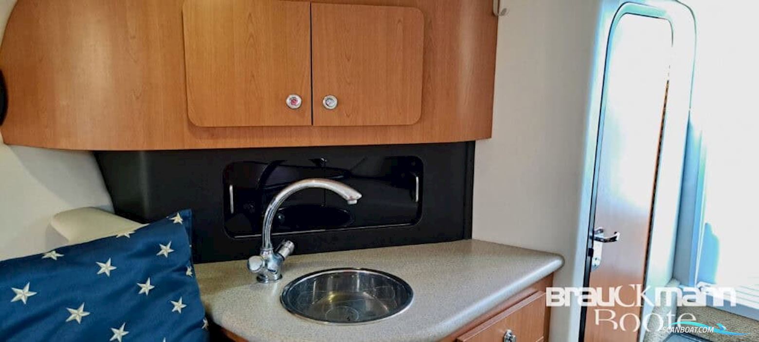 Crownline boats 315 SCR