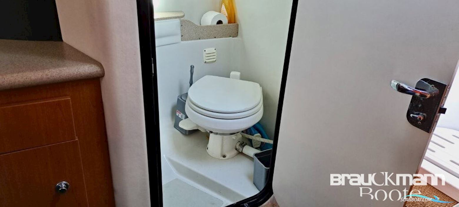 Crownline boats 315 SCR